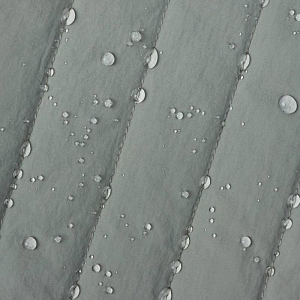 Куртка Leokid "Думи", зеленая